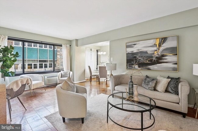 Building Photo - 3601 Wisconsin Ave NW