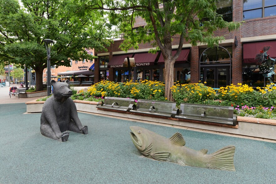 OLD TOWN - 620 Mathews St