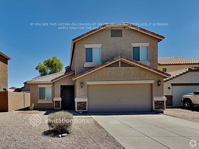 Building Photo - 2281 E San Manuel Rd