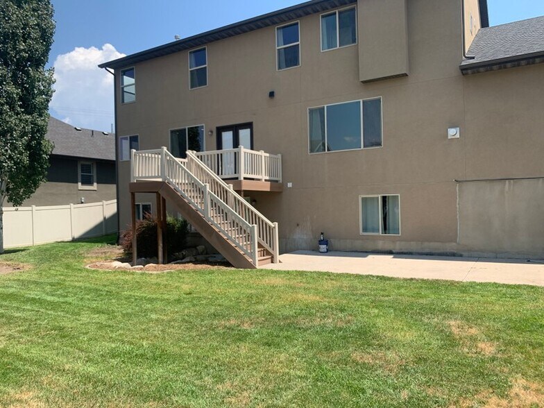 Building Photo - 1240 S 780 W