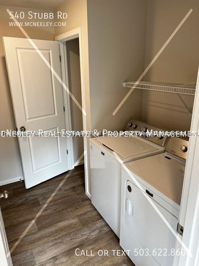 Building Photo - 540 Stubb Rd NE