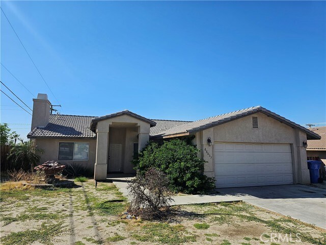 66033 Santa Rosa Rd - 66033 Santa Rosa Rd Desert Hot Springs CA 92240 ...