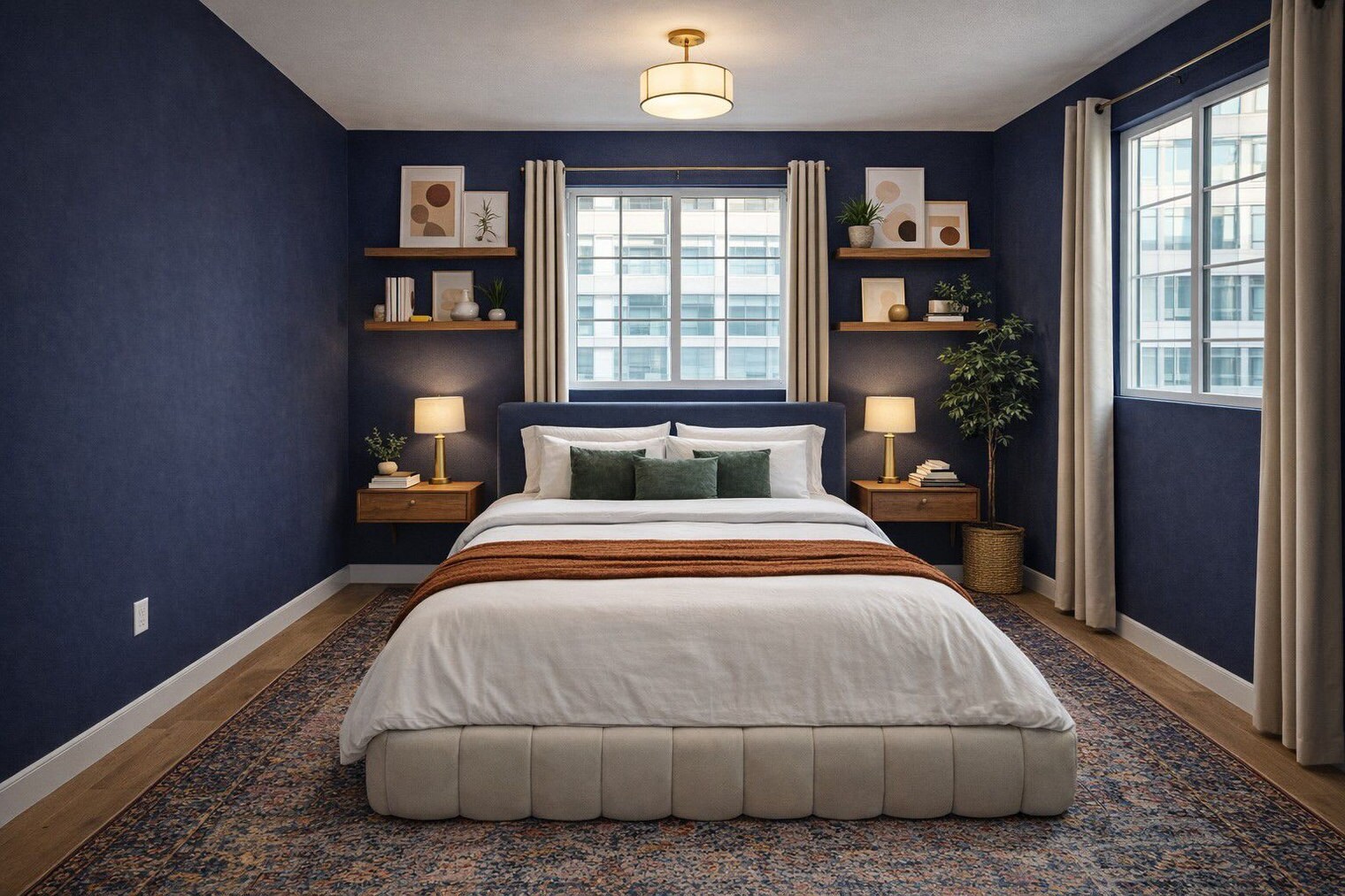 Building Photo - 1384 Ridge Ave