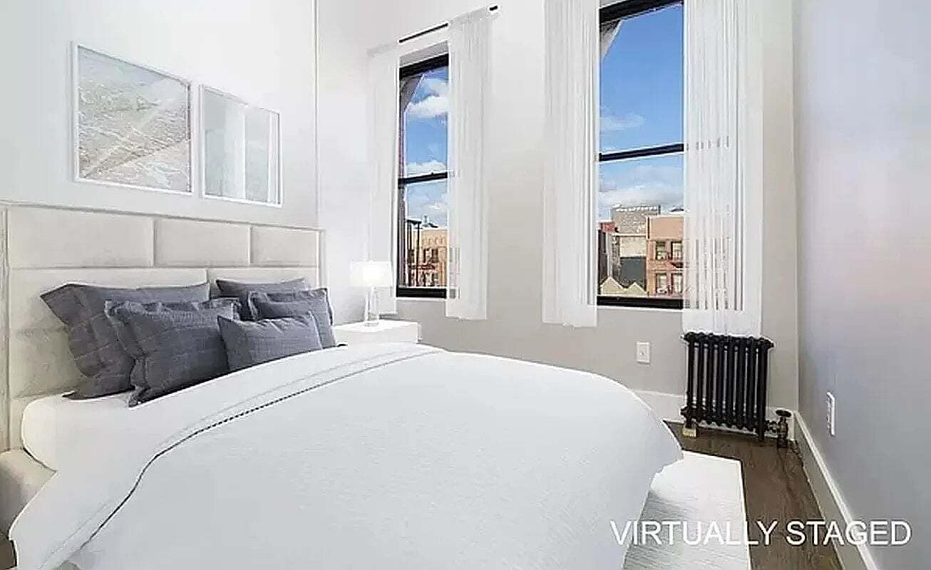 Building Photo - 1975 Adam Clayton Powell Jr Blvd