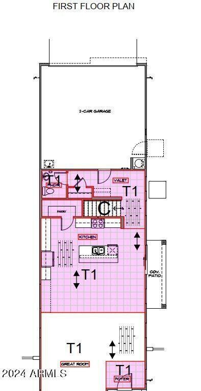Building Photo - 2207 W Paso Trl