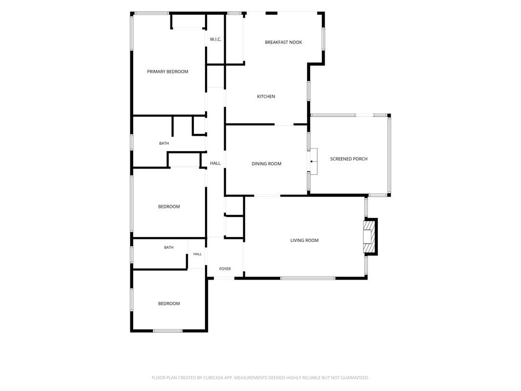 Building Photo - 2151 N Altadena Dr