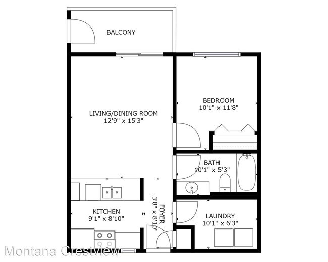Building Photo - 2980 Trout Meadows Rd