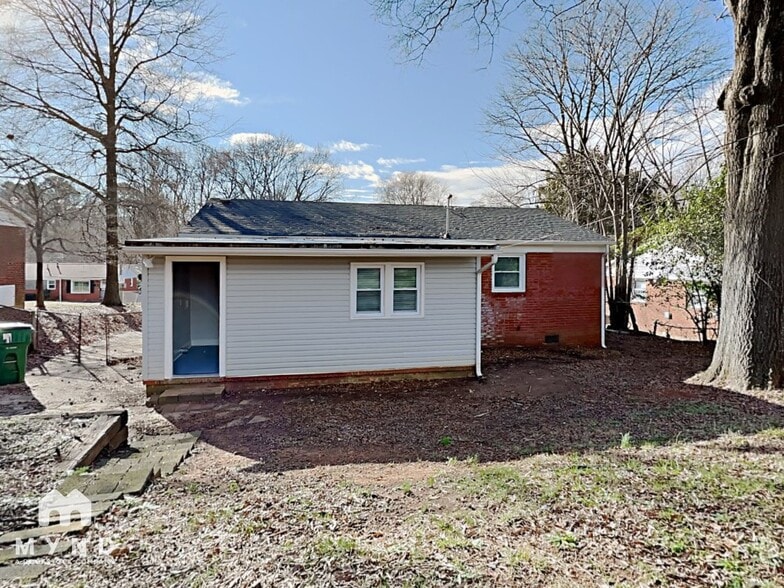 Building Photo - 4818 Morgan St