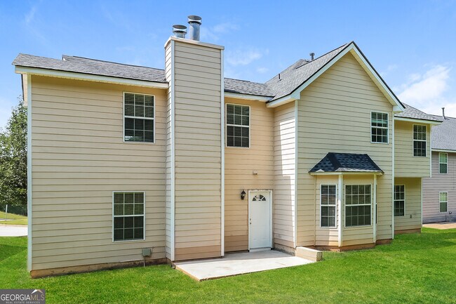 Building Photo - 2774 Elkmont Ridge SW