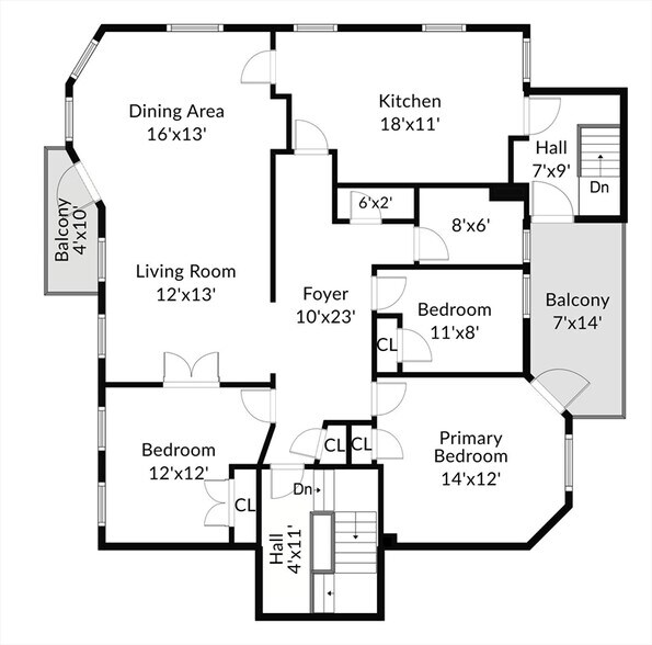 Primary Photo - 28 Stanton Rd