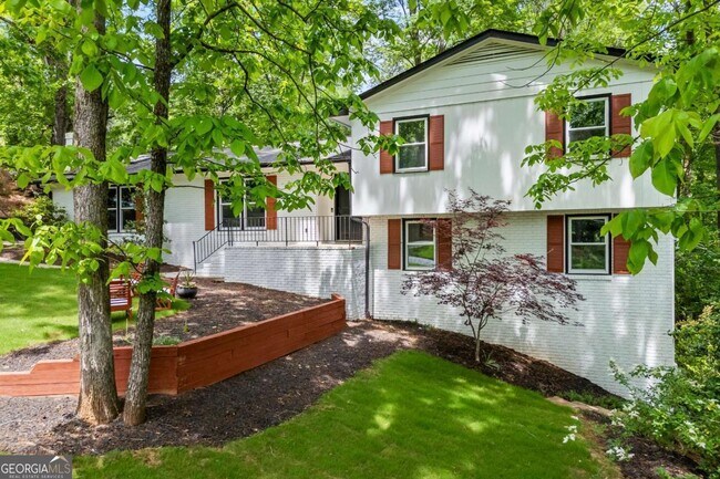 Building Photo - 125 Terrell Dr