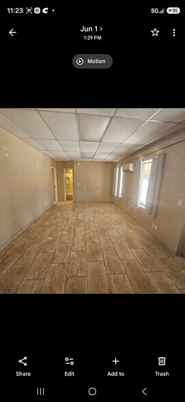 Building Photo - 603 Industrial Dr