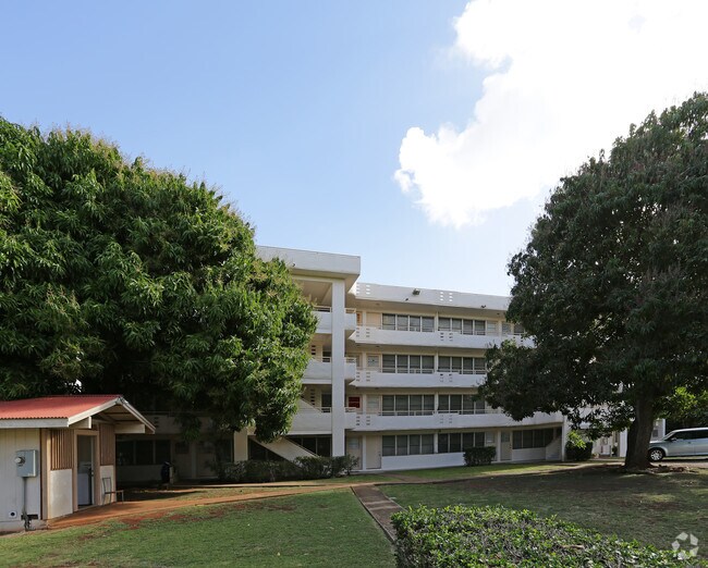 Building Photo - Iolani Terrace