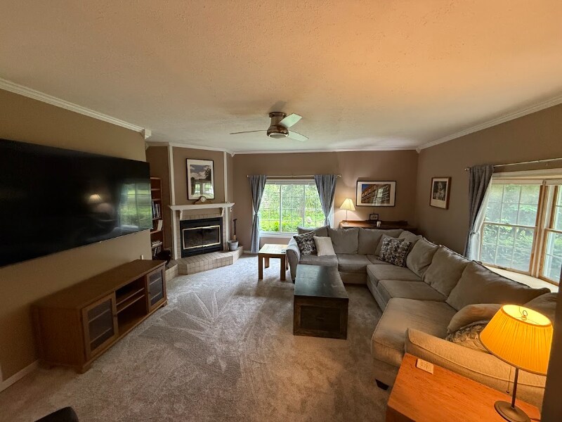 Building Photo - 3329 Maple Dr