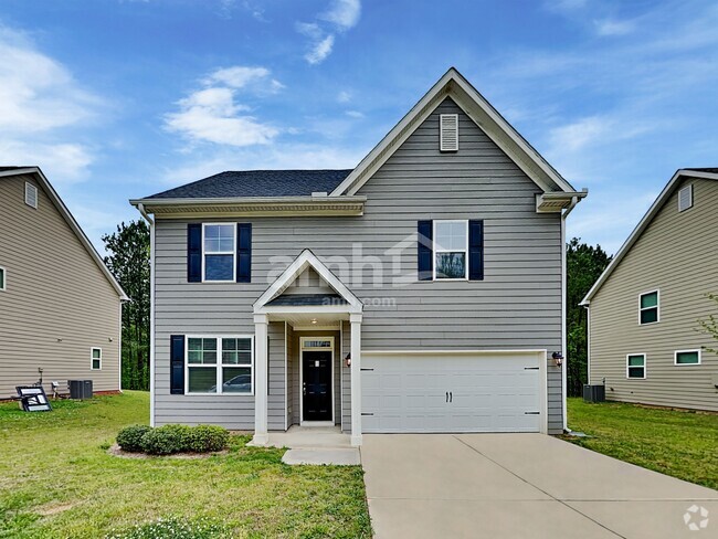 Building Photo - 203 McBee Pl