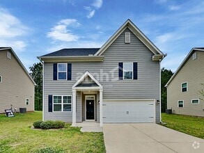 Building Photo - 203 McBee Pl