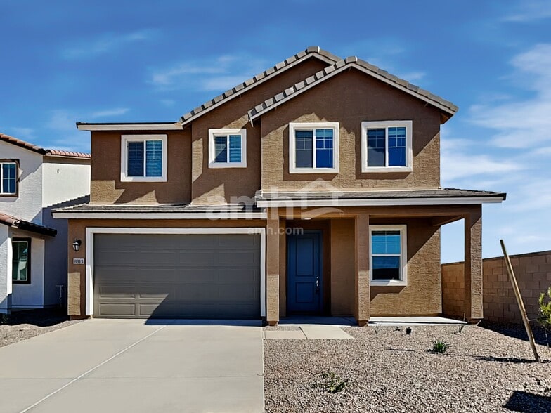 Primary Photo - 8815 N 171st Dr