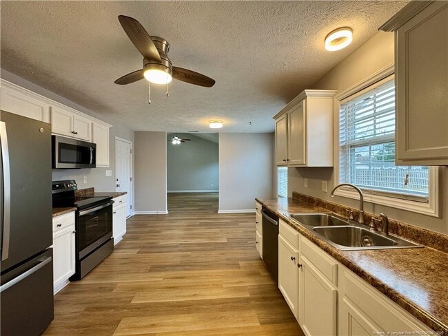 Building Photo - 2202 Foster Gwin Ln