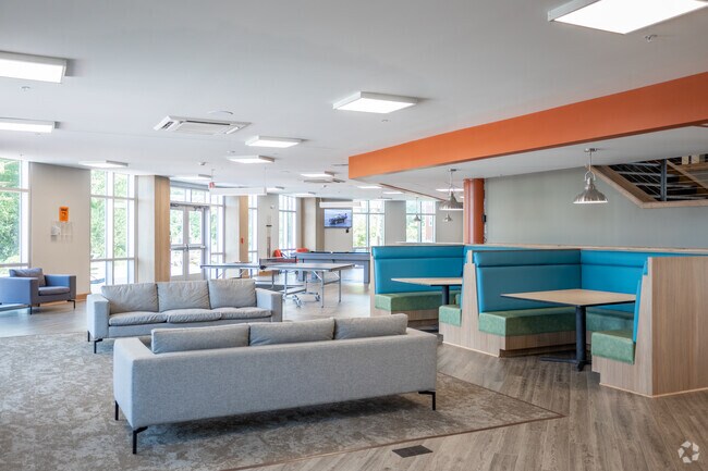 Clubhouse - The Feywild at Rochester