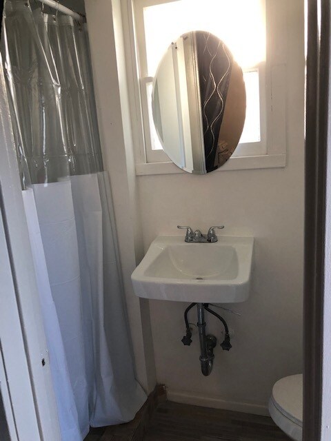 Bathroom - 1393 E Sequoia Ave