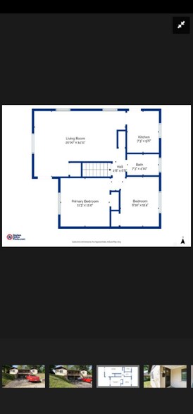 Building Photo - 3417 Riverside Dr