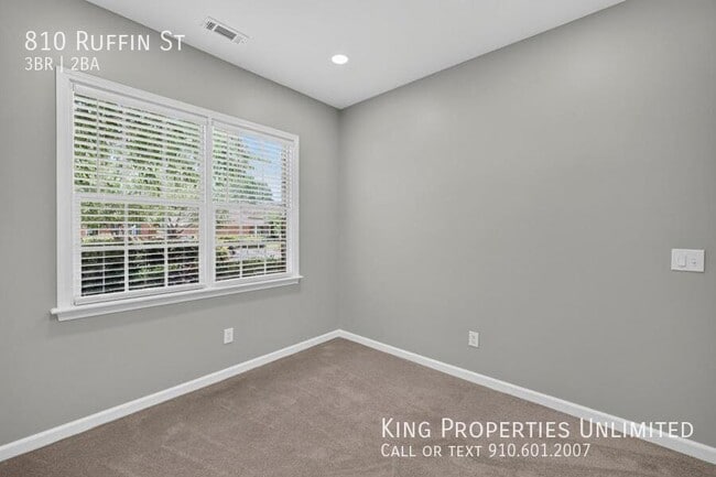 Building Photo - 810 Ruffin St