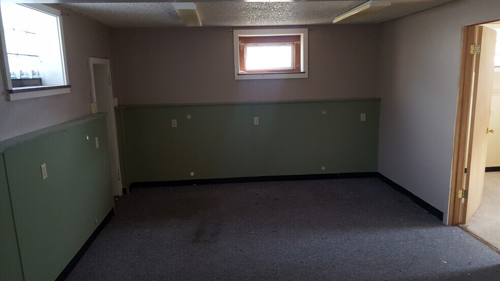Lower Level Family Room - 901 N 6th St