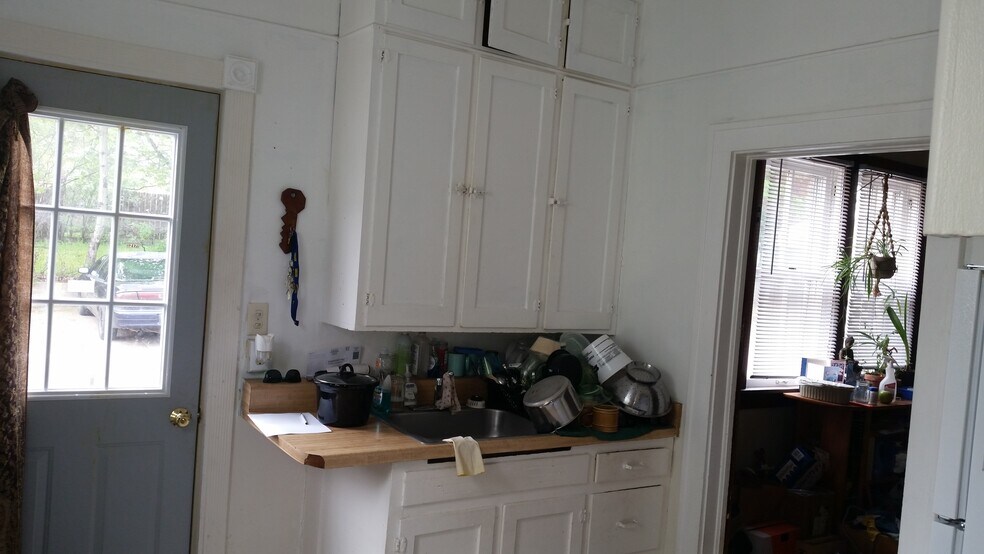 Kitchen - 217 North 3rd Street