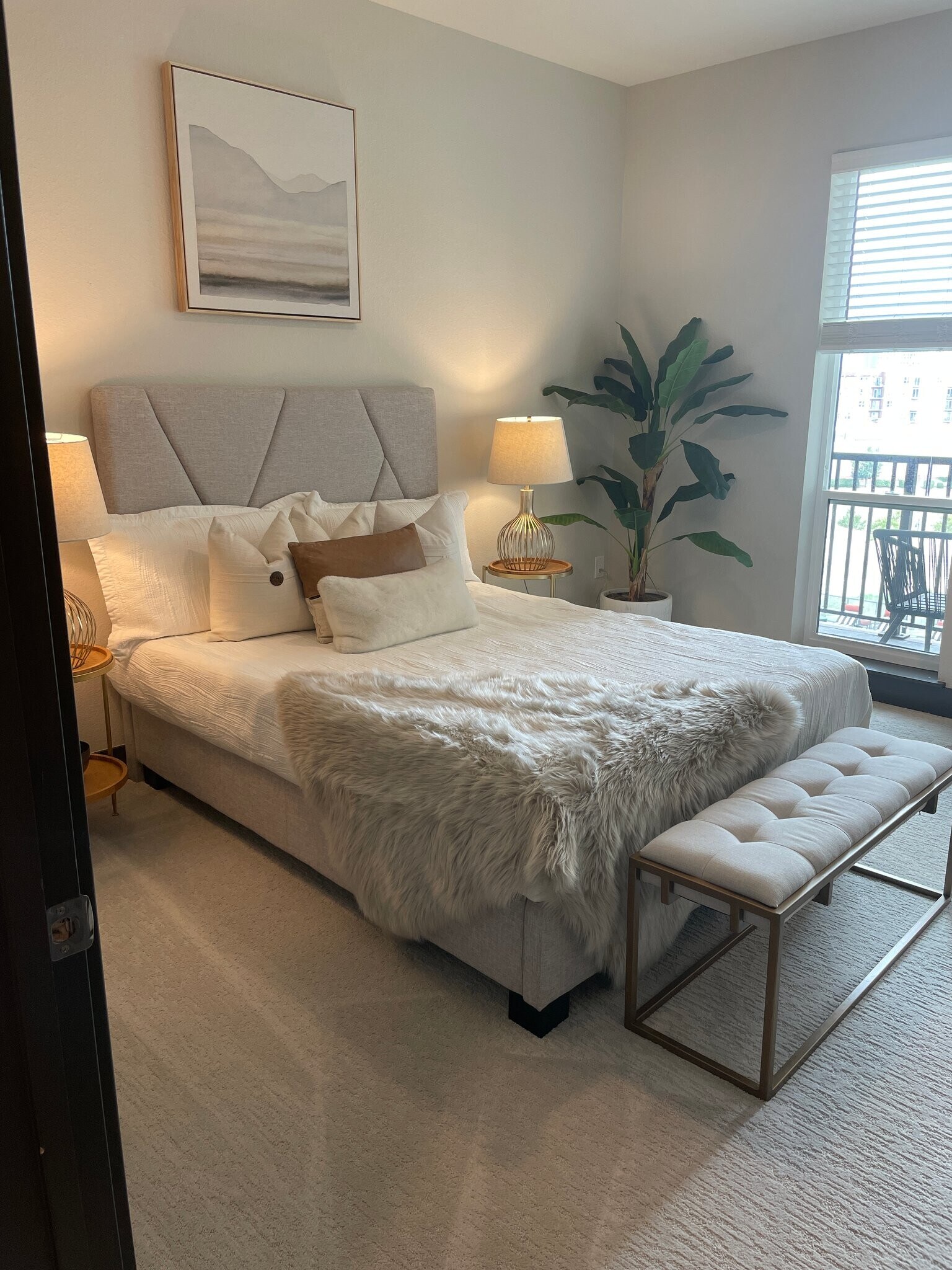 Building Photo - 2600 Wewatta Way