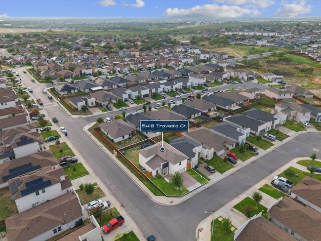 Building Photo - 5418 Travesia Ct