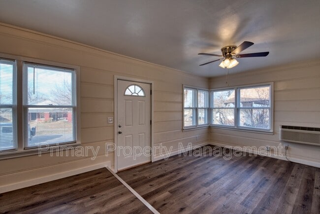 Building Photo - 620 NW 27th St