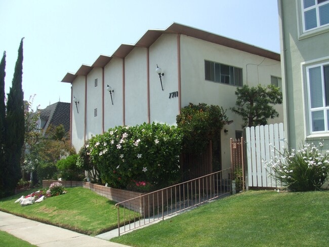Building Photo - 7711 W Manchester Ave