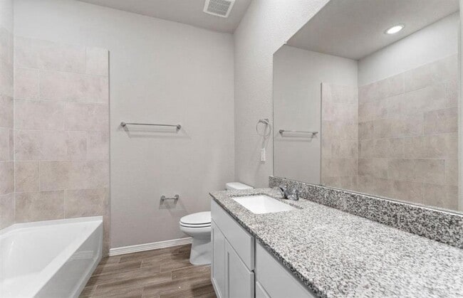 Building Photo - 5735 Tabula Rasa Dr