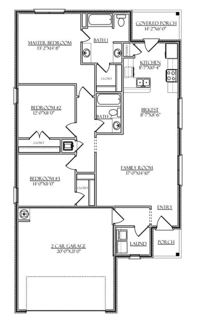 Building Photo - 3836 Chesterfield Ln