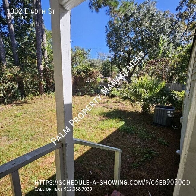 Building Photo - 1332 E 40th St