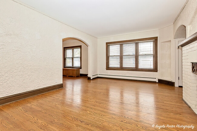 Building Photo - 603 Westmoreland Ave