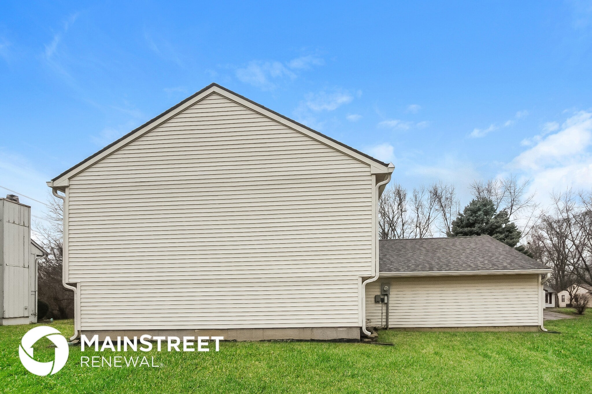 Building Photo - 4212 Clayburn Dr