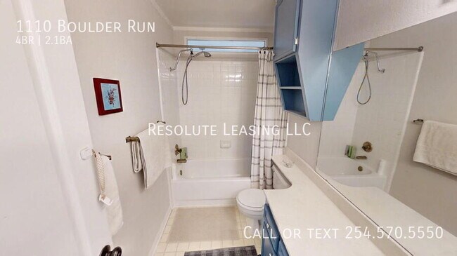Building Photo - 1110 Boulder Run