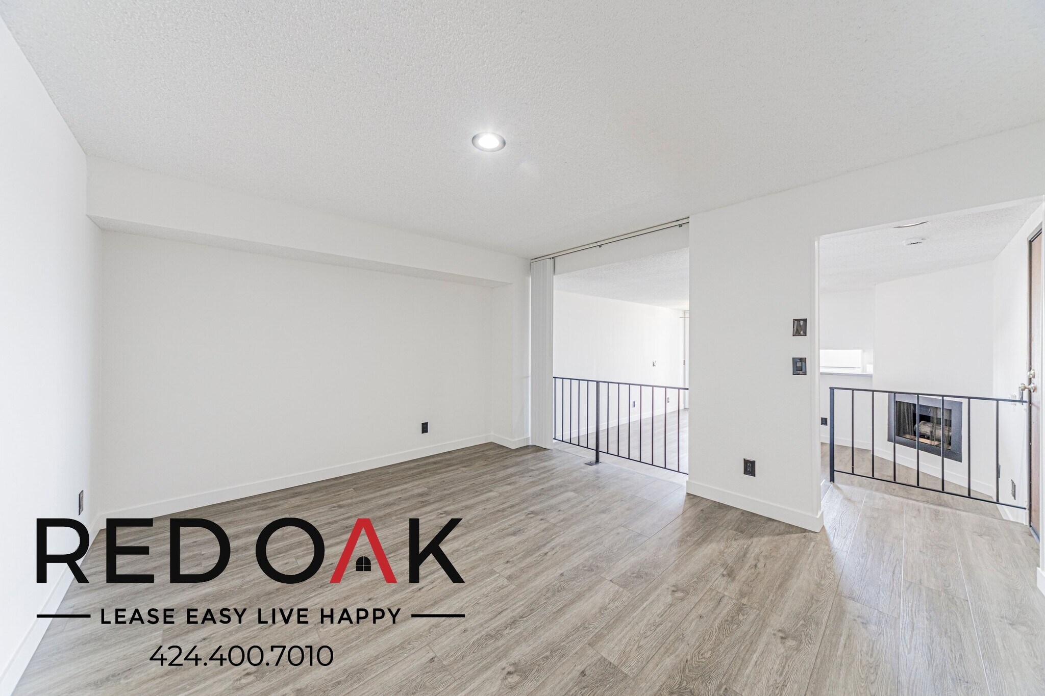 Building Photo - 8309 Cedros Ave
