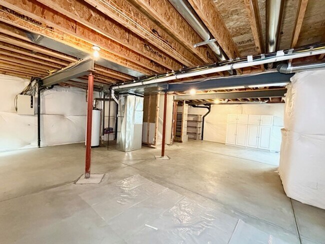 Building Photo - West Arvada 2-story Attached Home