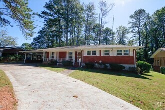 Building Photo - 1959 Shepherd Cir SW