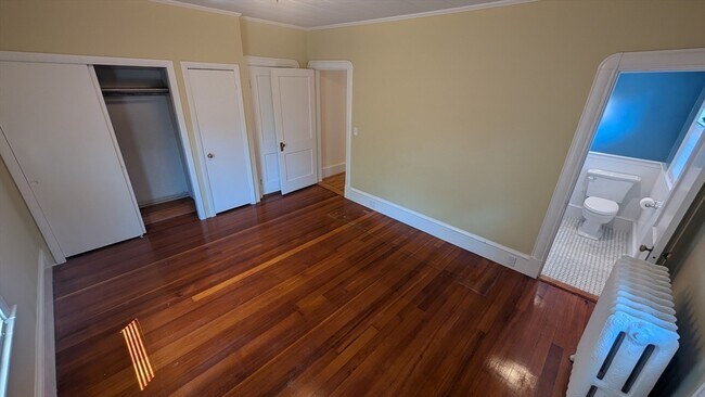 Building Photo - 133 Elmwood Rd