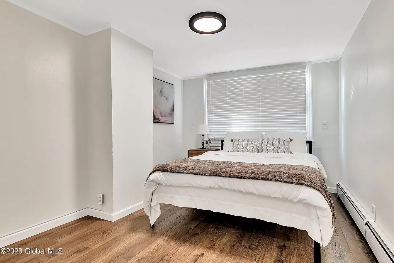 Bedroom 2 - 135 Church St
