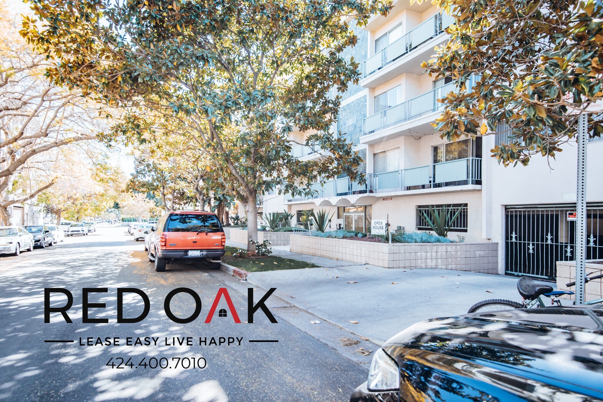 Building Photo - 319 S Clark Dr