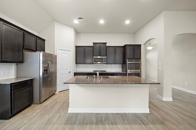 Building Photo - 4923 Windy Poplar Trl