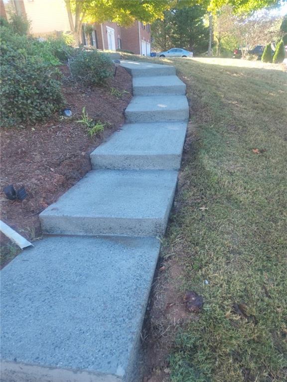 350 Paper Mill Dr SE 350 Paper Mill Dr SE Lawrenceville GA 30046