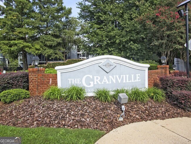 Primary Photo - 632 Granville Ct