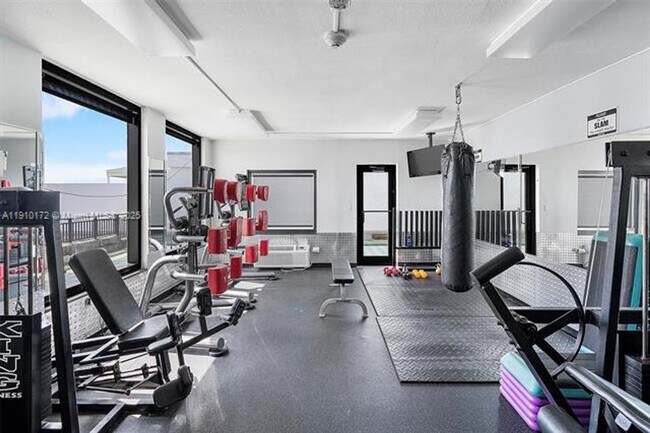 Building Photo - 5555 Collins Ave