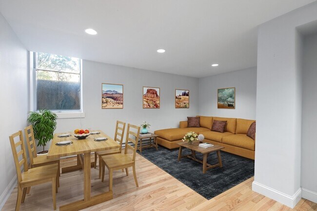 Primary Photo - 1763 Beacon St