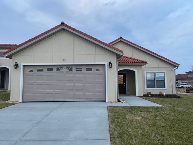 Primary Photo - New Construction Rental 2 bdr, 2 bath in g...